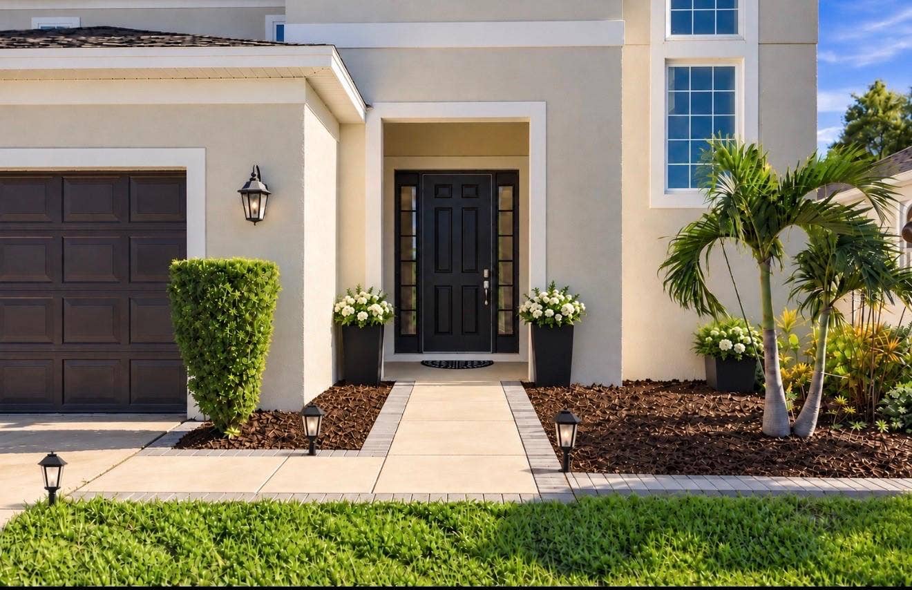 9009 SPRUCE CREEK CIRCLE, Riverview, FL 33578