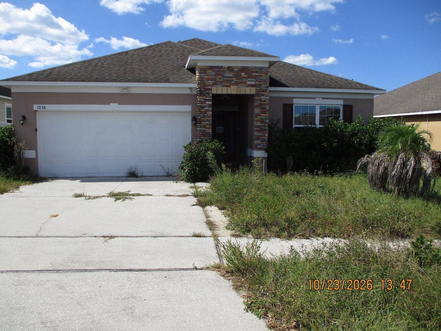 1038 SUFFRAGETTE CIRCLE, Haines City, FL 33844 1038 SUFFRAGETTE CIRCLE, Haines City, FL 33844