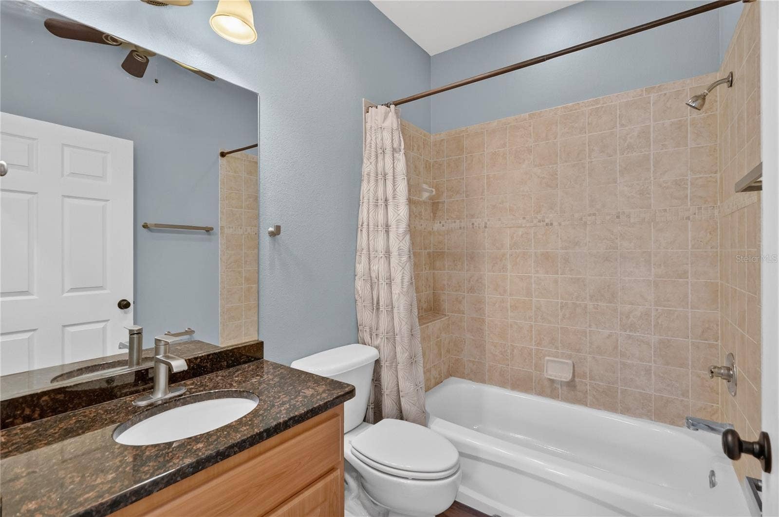792 GRASSLANDS VILLAGE CIRCLE, #792, Lakeland, FL 33803 2ND BATHROOM
