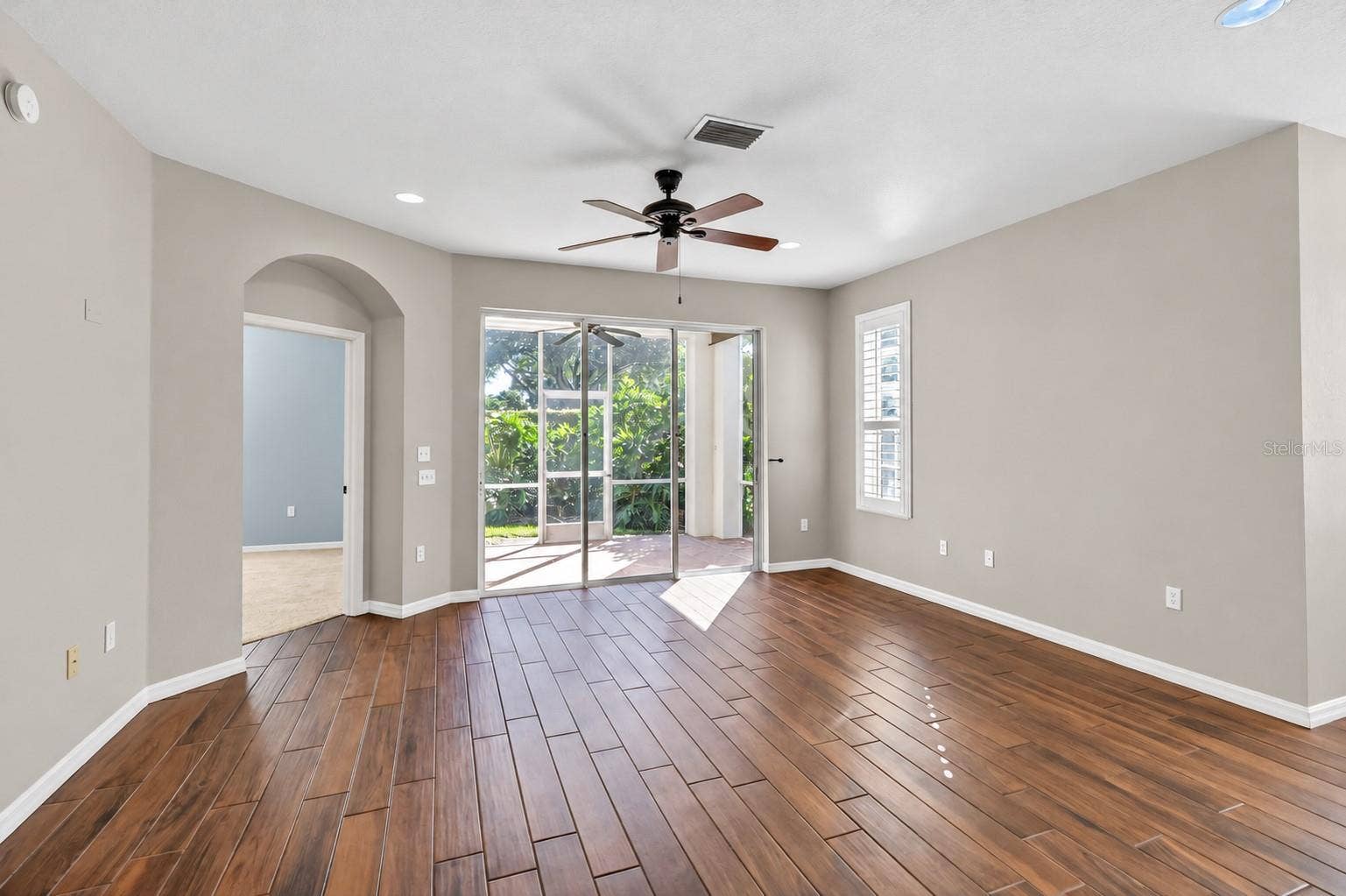 792 GRASSLANDS VILLAGE CIRCLE, #792, Lakeland, FL 33803 FAMILY ROOM