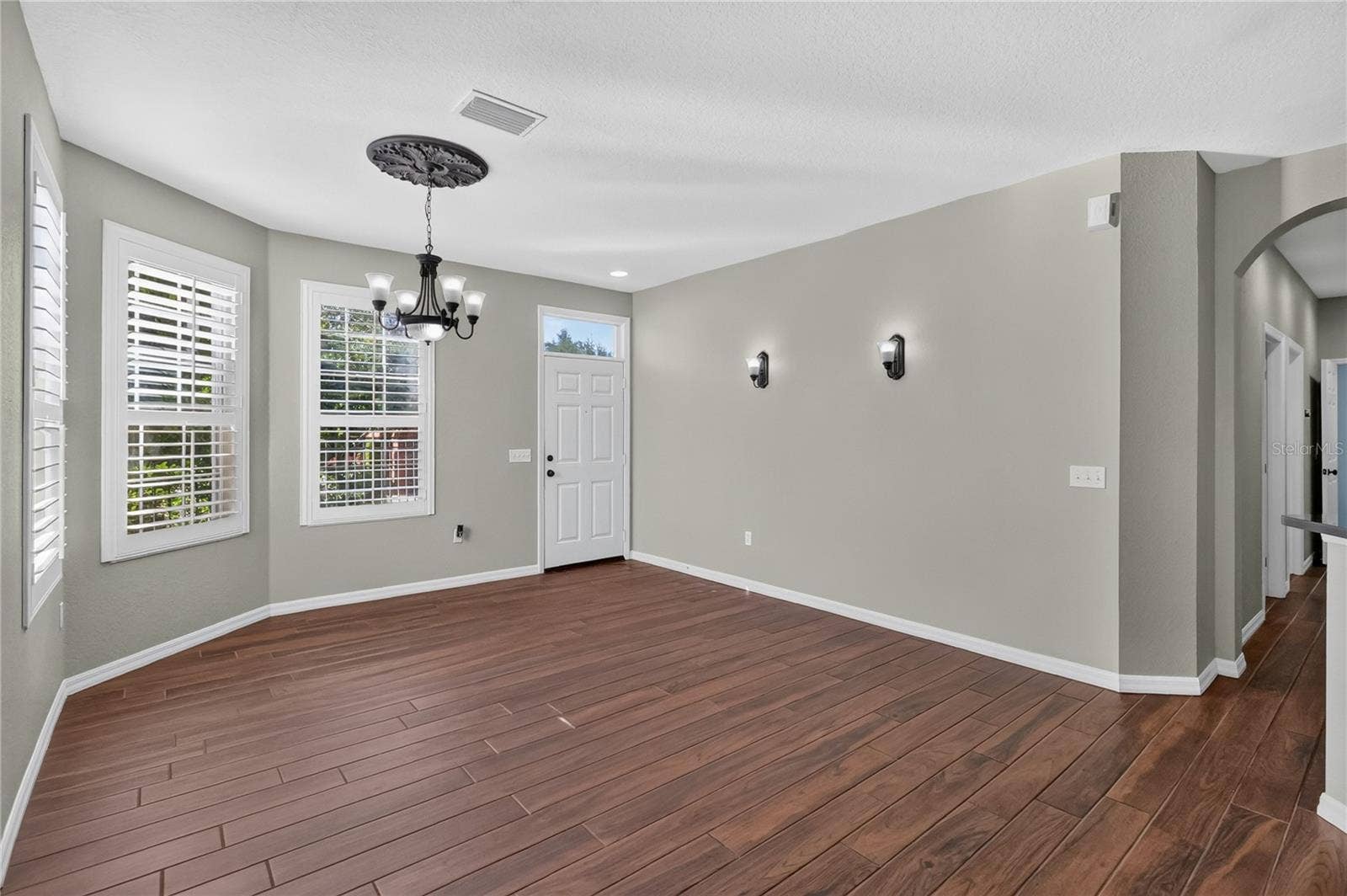 792 GRASSLANDS VILLAGE CIRCLE, #792, Lakeland, FL 33803 DINING ROOM