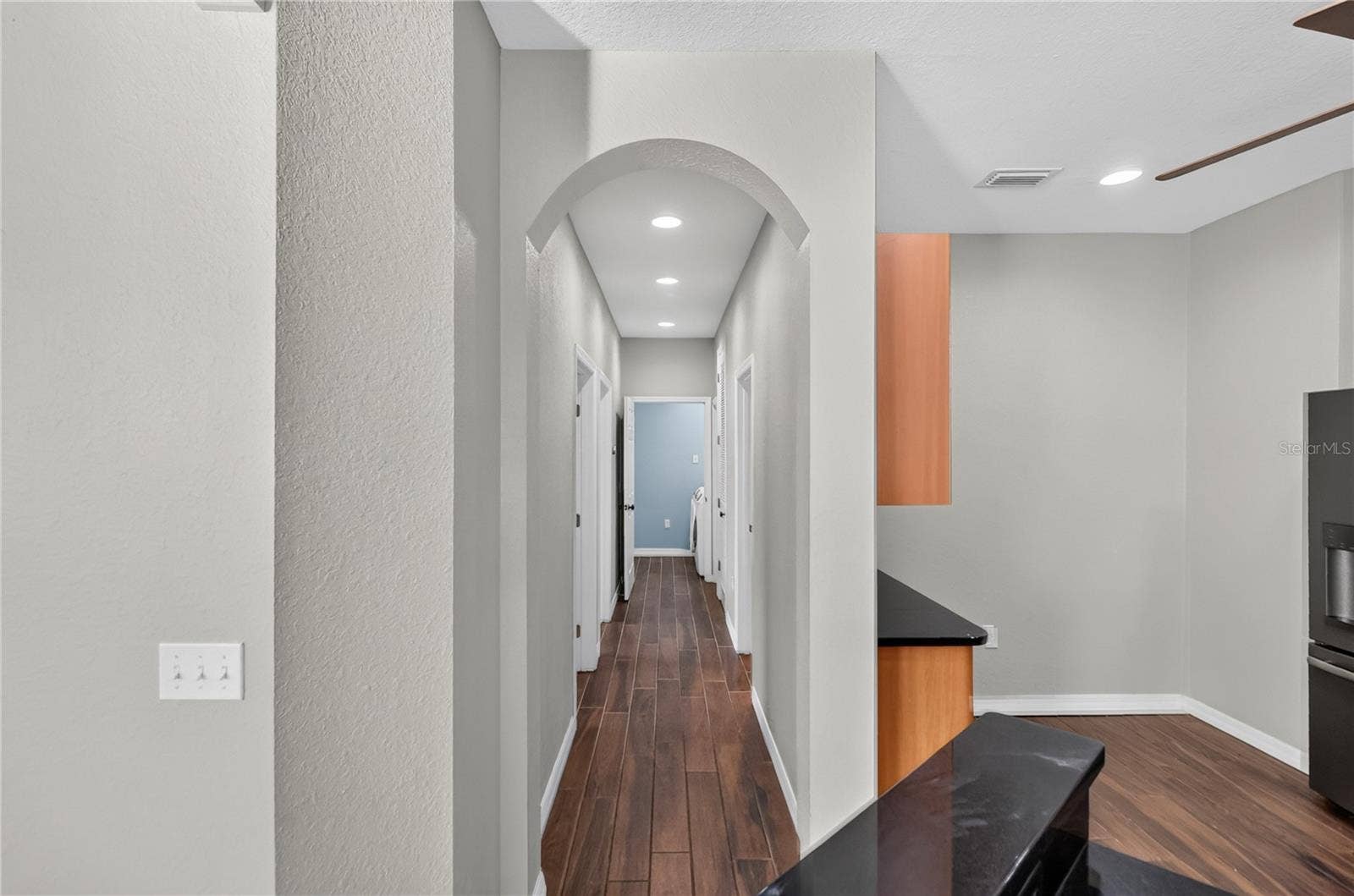 792 GRASSLANDS VILLAGE CIRCLE, #792, Lakeland, FL 33803 HALLWAY