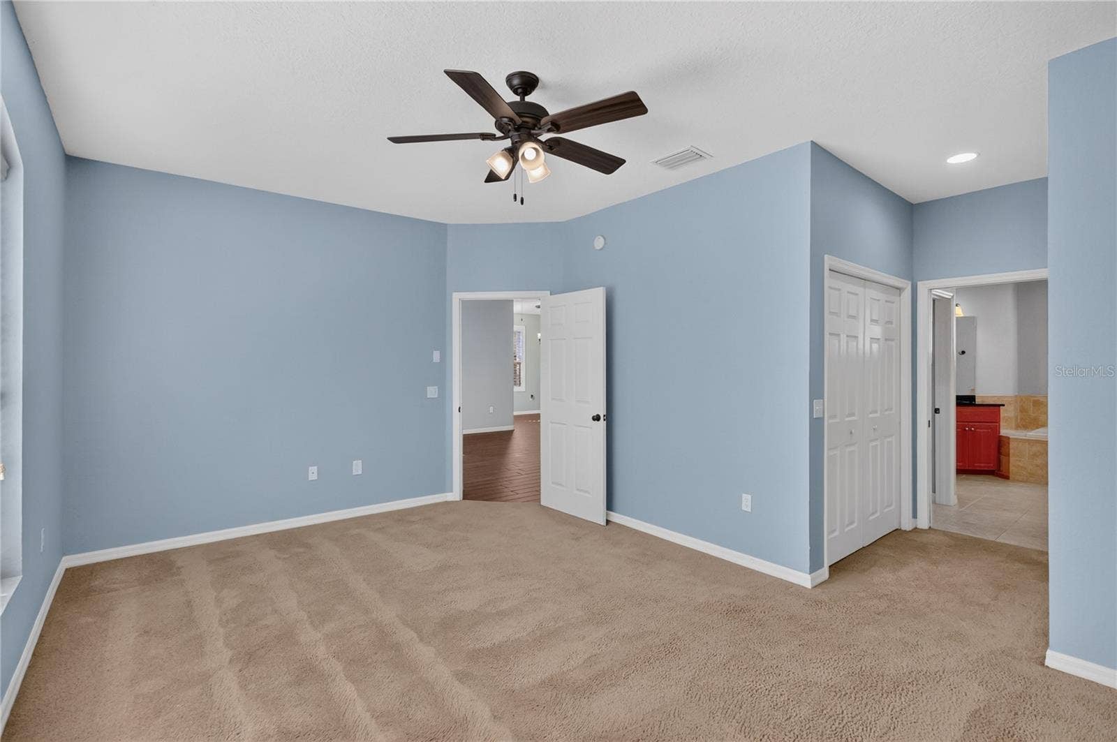 792 GRASSLANDS VILLAGE CIRCLE, #792, Lakeland, FL 33803 BEDROOM
