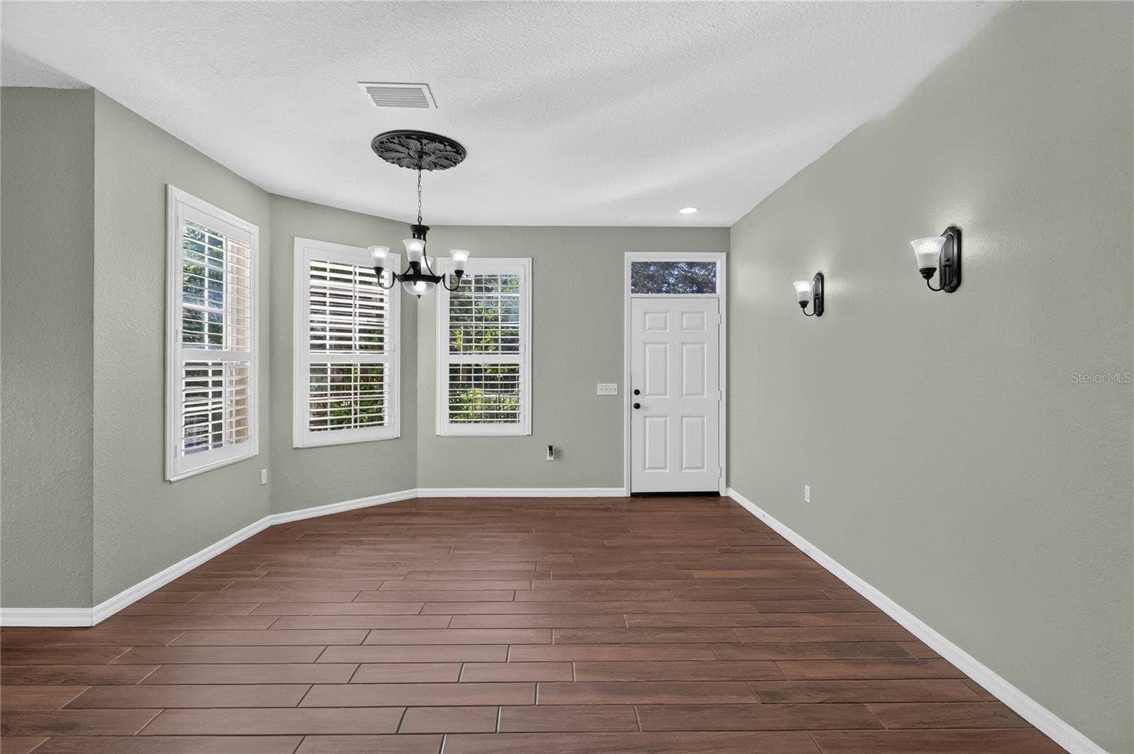 792 GRASSLANDS VILLAGE CIRCLE, #792, Lakeland, FL 33803 DINING ROOM