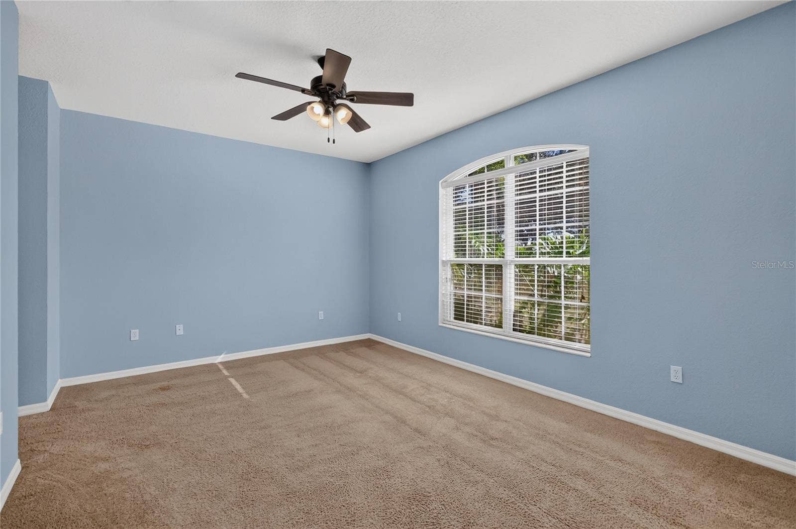 792 GRASSLANDS VILLAGE CIRCLE, #792, Lakeland, FL 33803 MASTER BEDROOM