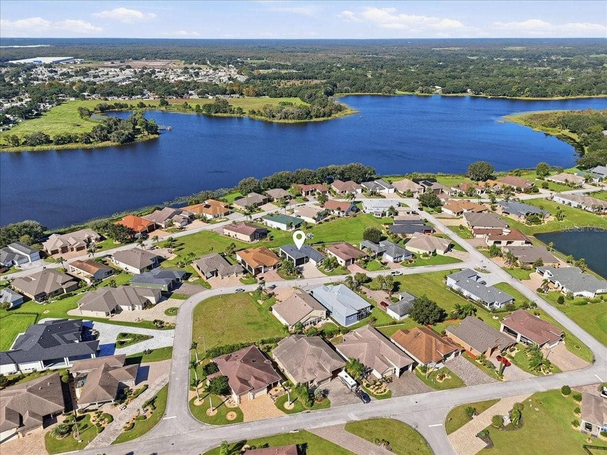 516 HOMECOMING WAY, Polk City, FL 33868