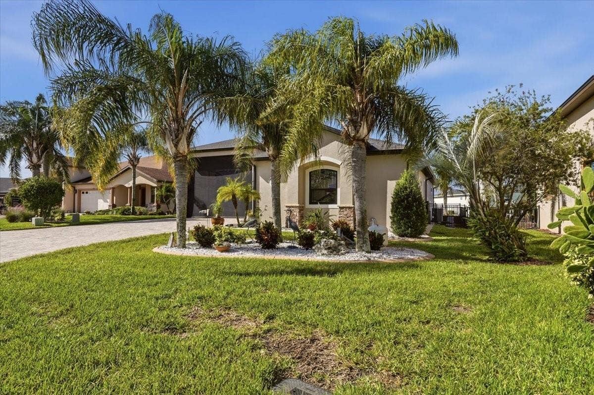 516 HOMECOMING WAY, Polk City, FL 33868