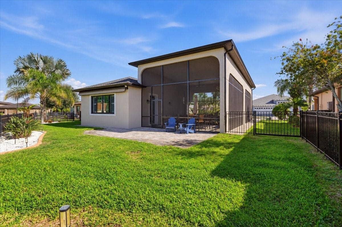 516 HOMECOMING WAY, Polk City, FL 33868