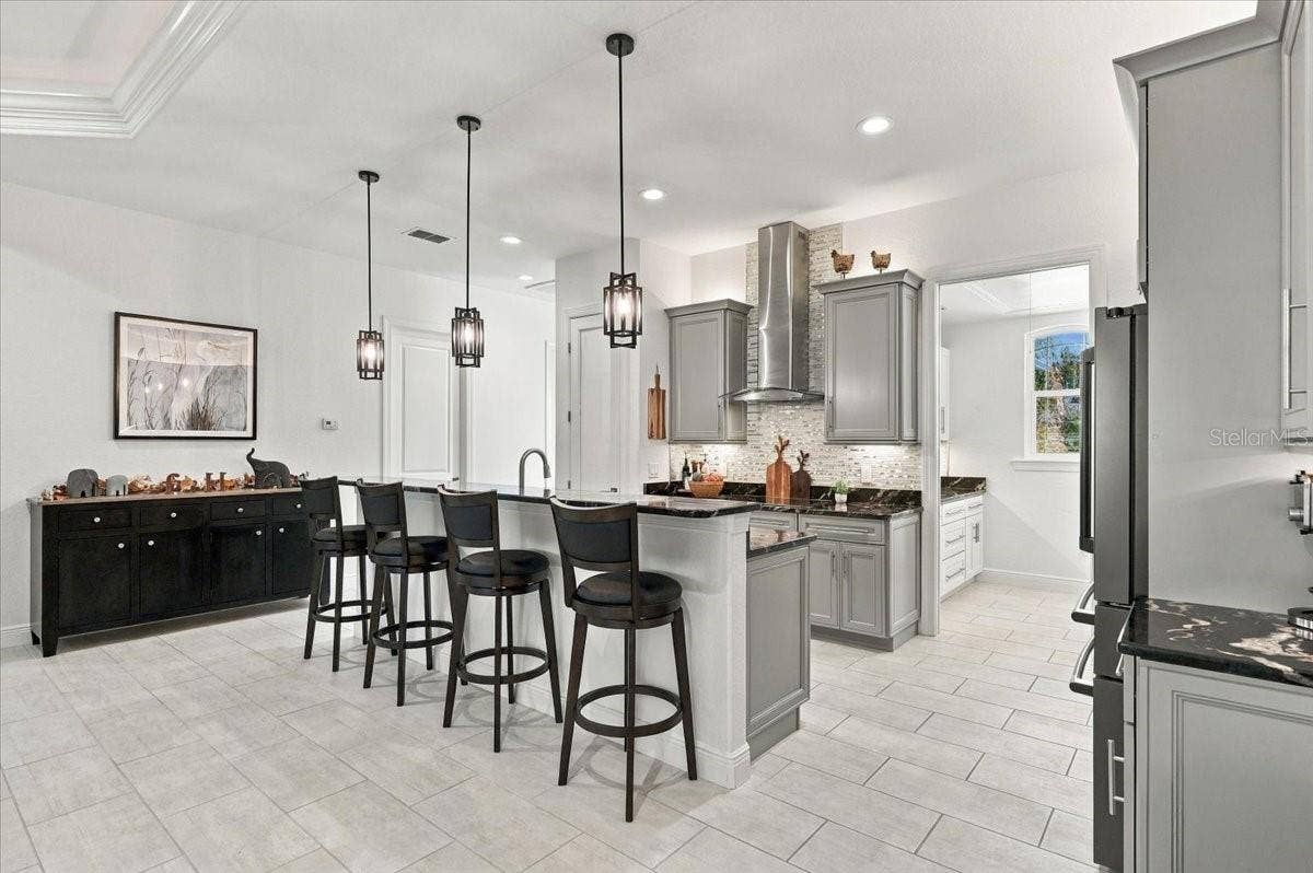 516 HOMECOMING WAY, Polk City, FL 33868