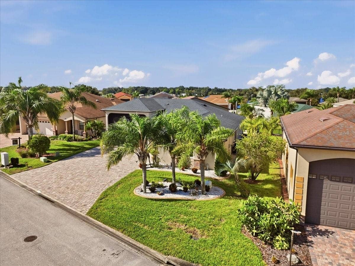 516 HOMECOMING WAY, Polk City, FL 33868