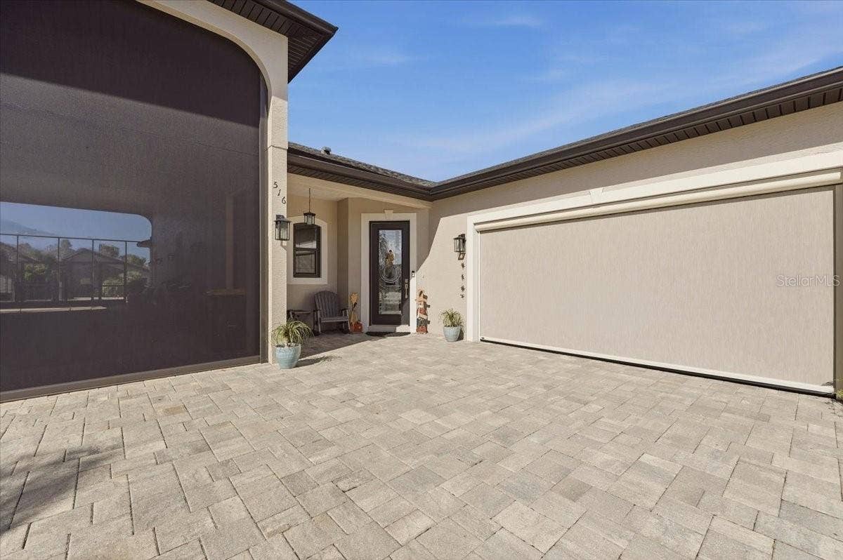 516 HOMECOMING WAY, Polk City, FL 33868