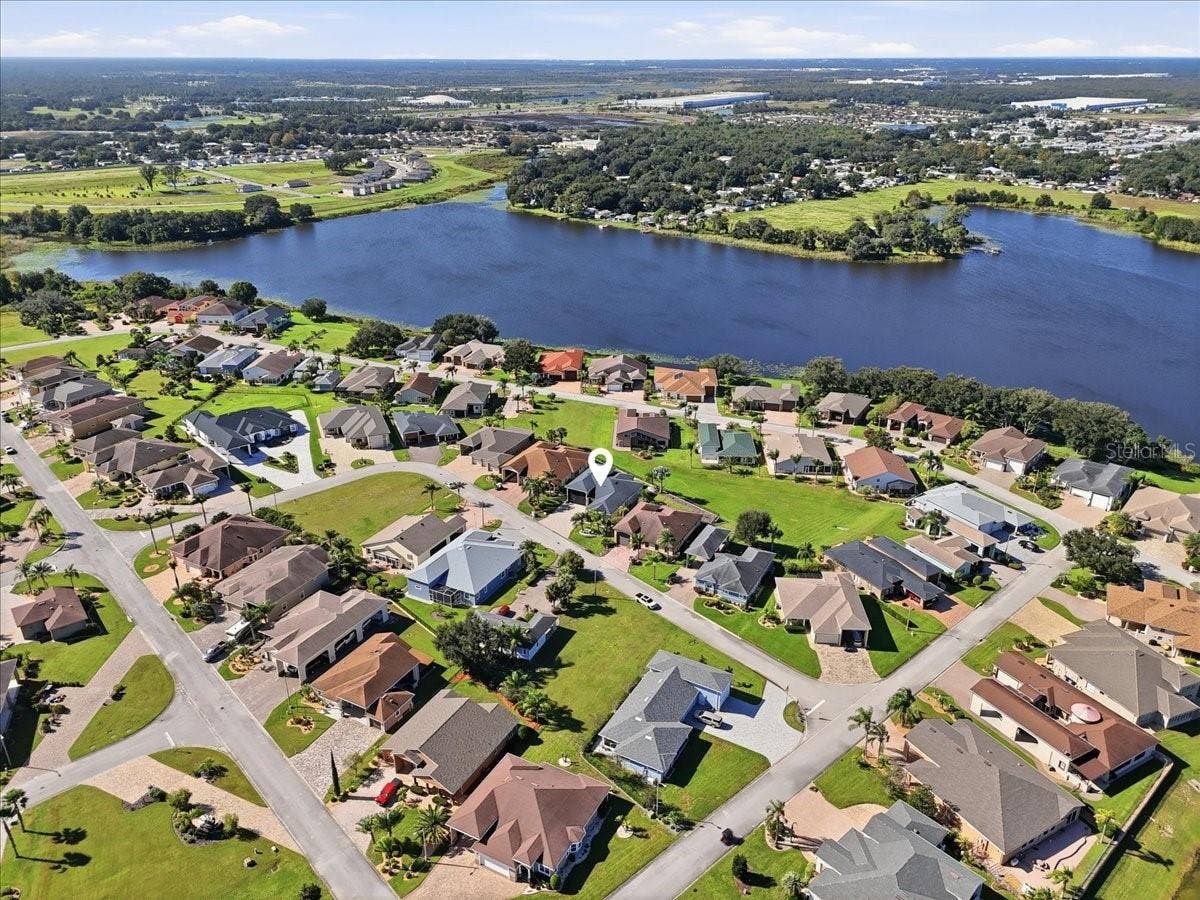 516 HOMECOMING WAY, Polk City, FL 33868