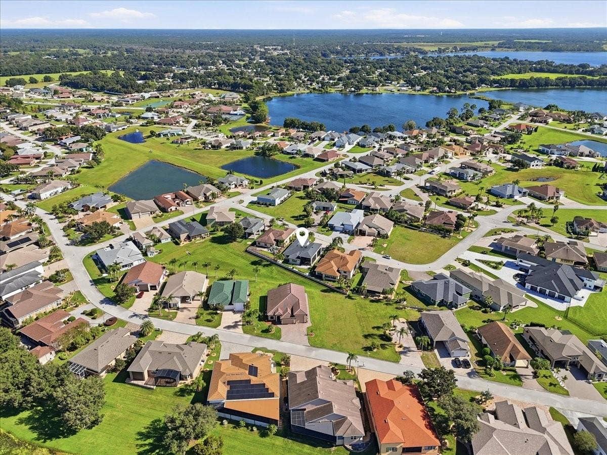 516 HOMECOMING WAY, Polk City, FL 33868