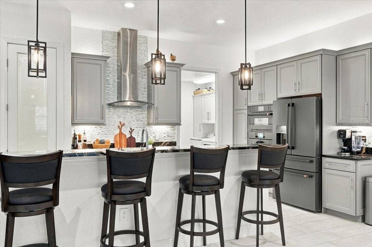 516 HOMECOMING WAY, Polk City, FL 33868