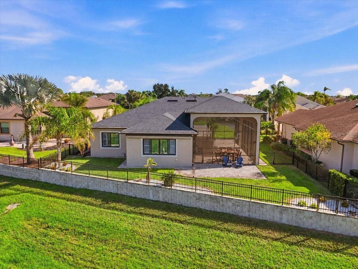 516 HOMECOMING WAY, Polk City, FL 33868
