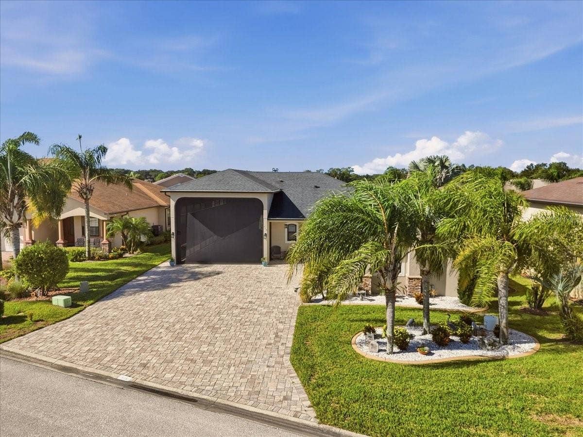 516 HOMECOMING WAY, Polk City, FL 33868