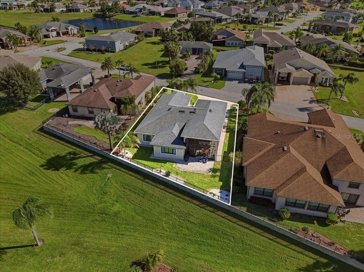 516 HOMECOMING WAY, Polk City, FL 33868