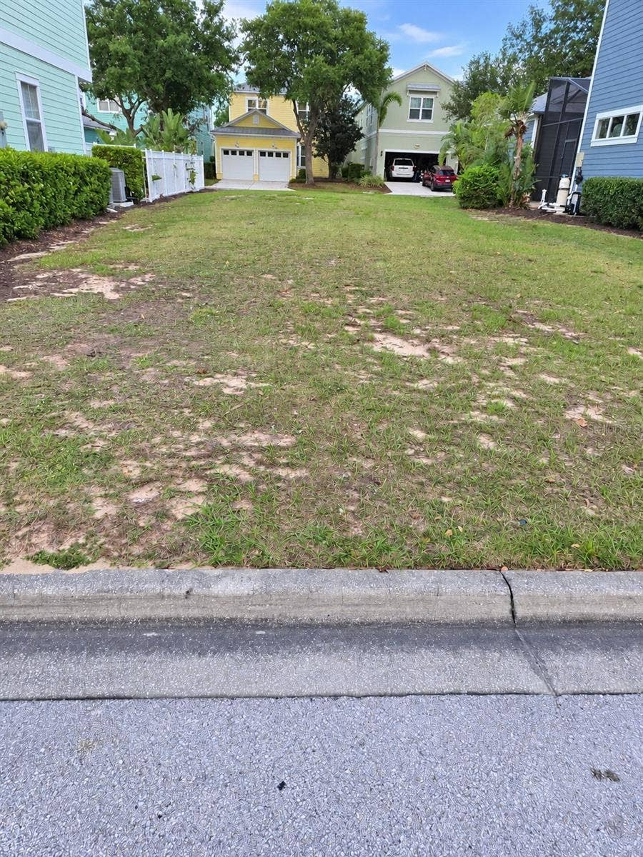 Property photo for 1553 FAIRVIEW CIRCLE, Reunion, FL