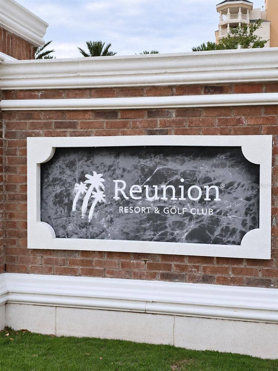 1553 FAIRVIEW CIRCLE, Reunion, FL 34747