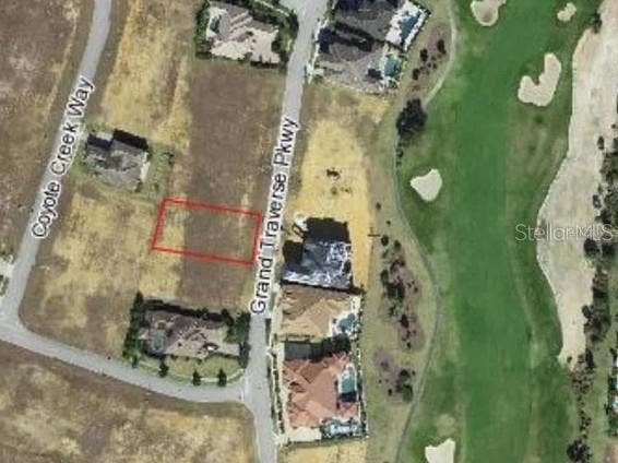1120 GRAND TRAVERSE PARKWAY, Reunion, FL 34747
