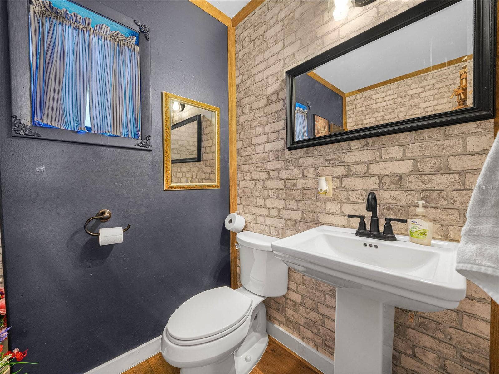 Bathroom #2