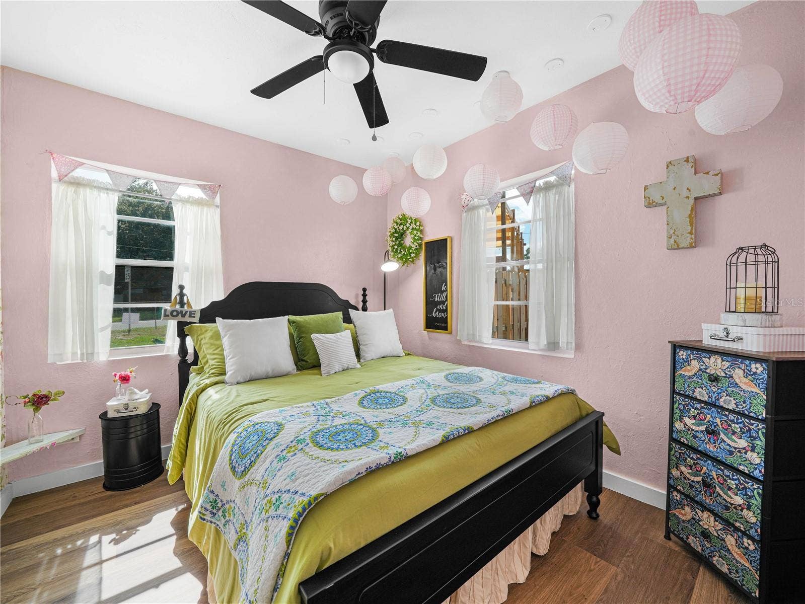 Bedroom #2
