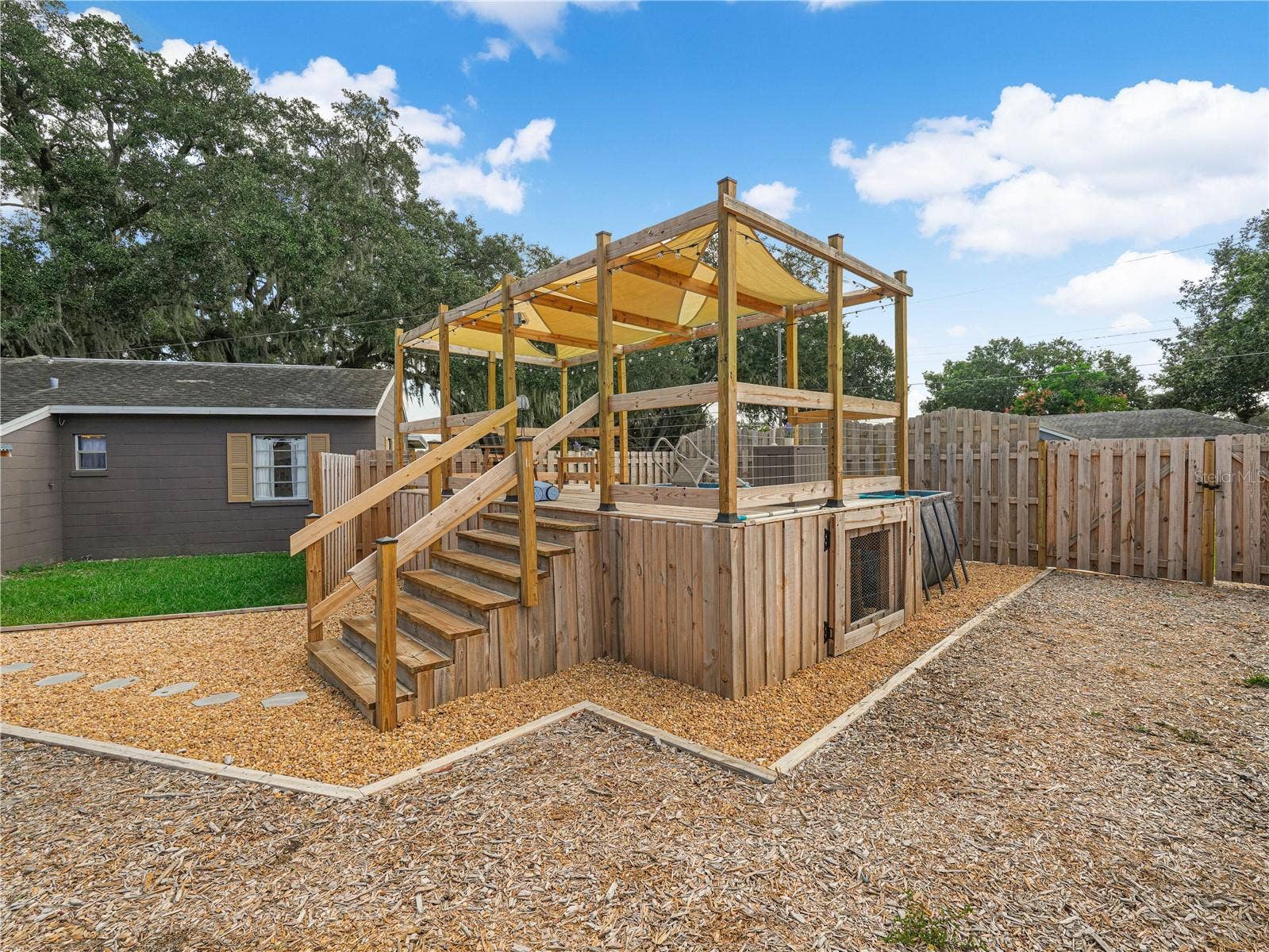 310 RICO WAY, Auburndale, FL 33823