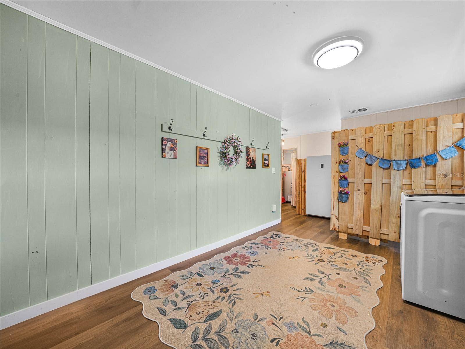 Bonus Room