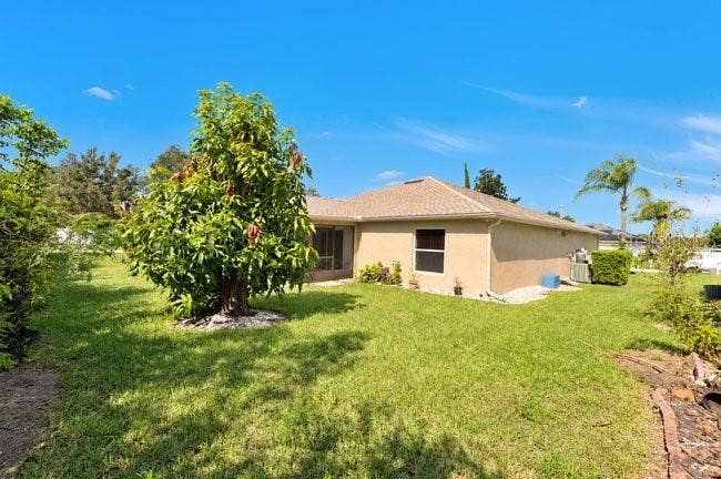 501 LAKE VILLA WAY, Haines City, FL 33844 501 LAKE VILLA WAY, Haines City, FL 33844