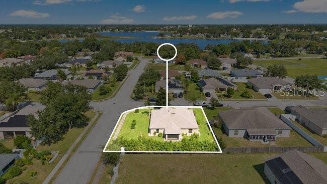 501 LAKE VILLA WAY, Haines City, FL 33844 501 LAKE VILLA WAY, Haines City, FL 33844
