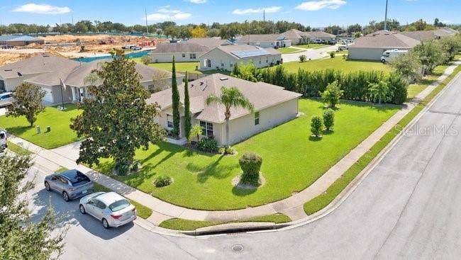 501 LAKE VILLA WAY, Haines City, FL 33844 501 LAKE VILLA WAY, Haines City, FL 33844