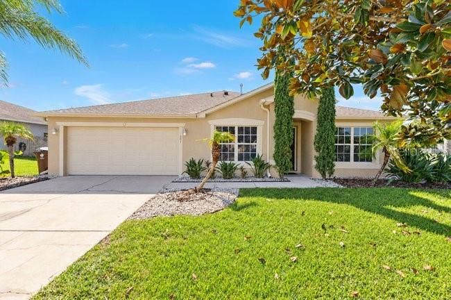 501 LAKE VILLA WAY, Haines City, FL 33844 501 LAKE VILLA WAY, Haines City, FL 33844