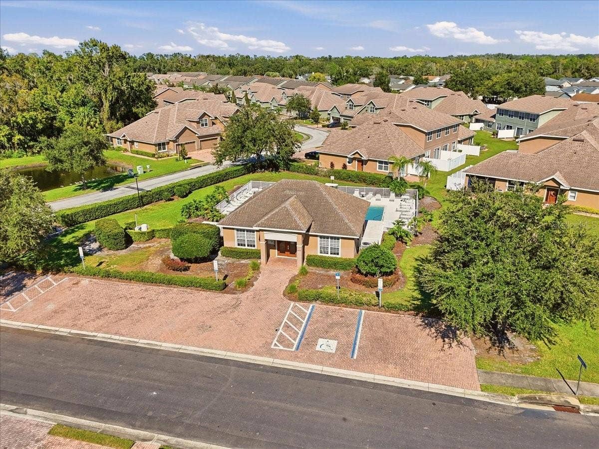 6416 SEDGEFORD DRIVE, Lakeland, FL 33811
