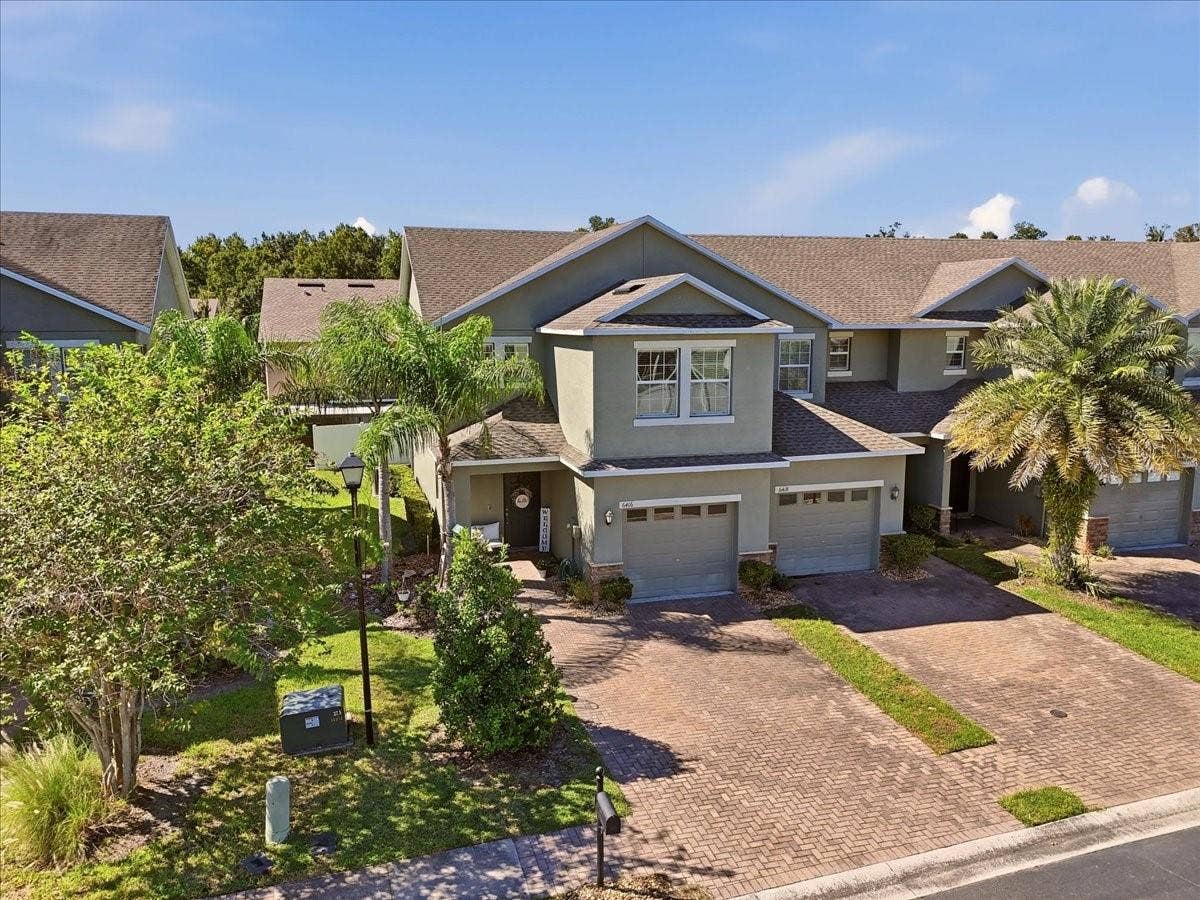 6416 SEDGEFORD DRIVE, Lakeland, FL 33811
