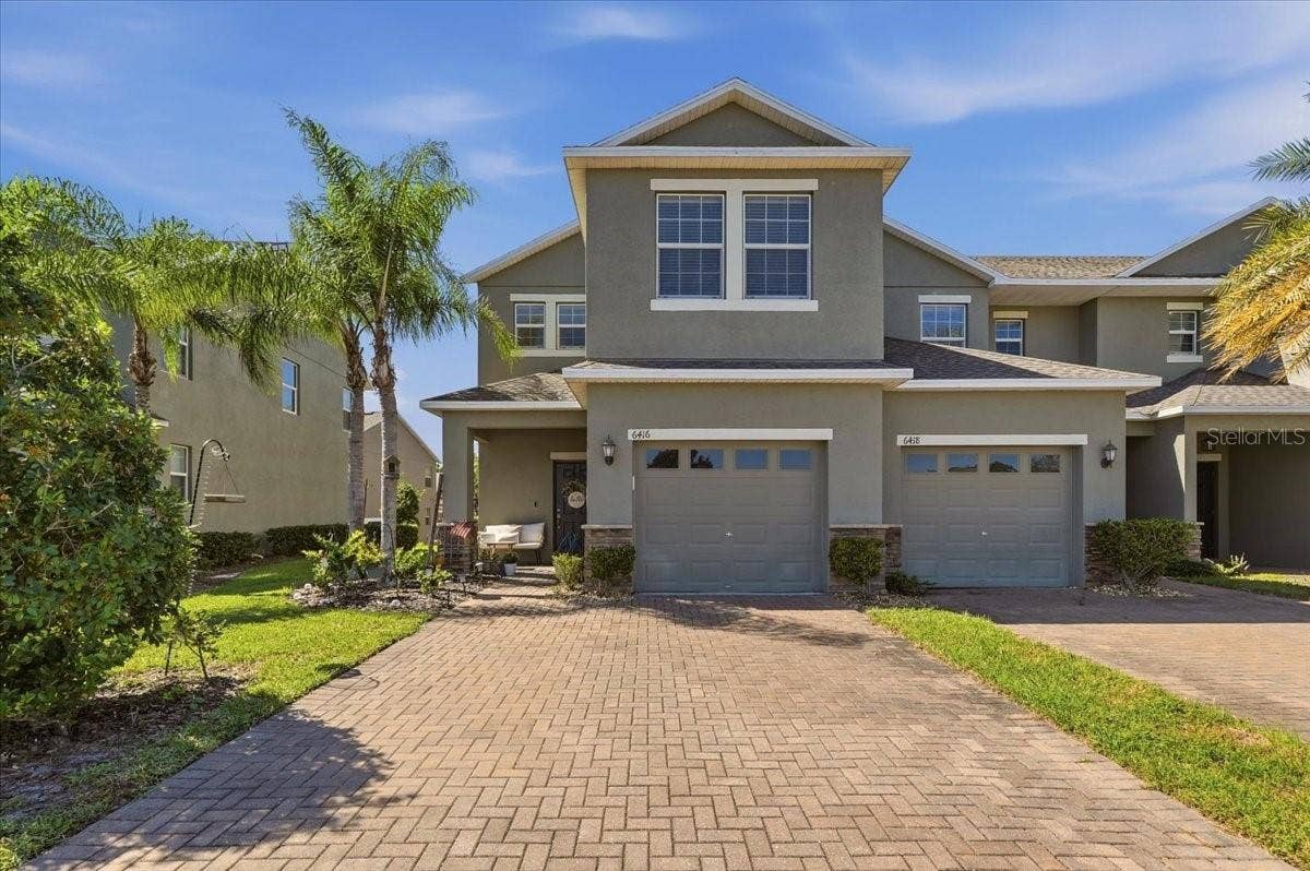 6416 SEDGEFORD DRIVE, Lakeland, FL 33811