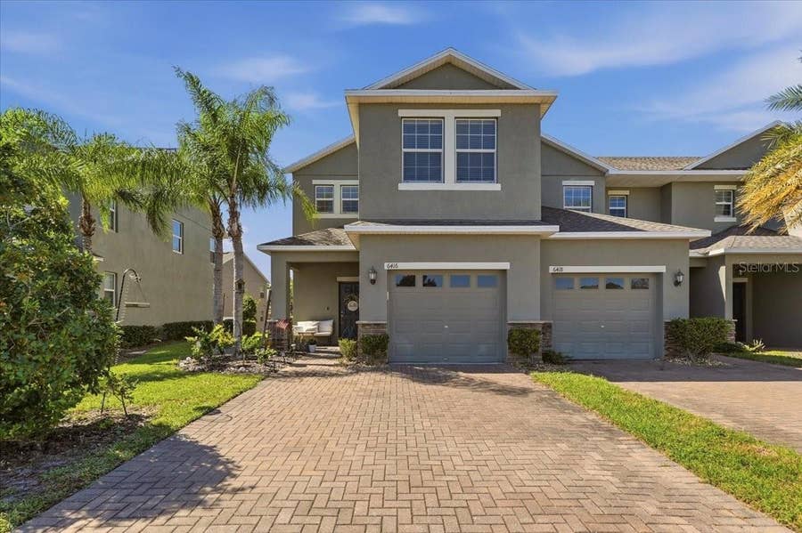 Property photo for 6416 SEDGEFORD DRIVE, Lakeland, FL