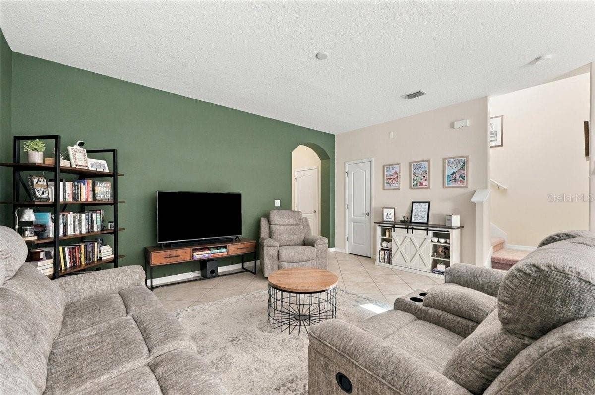 6416 SEDGEFORD DRIVE, Lakeland, FL 33811