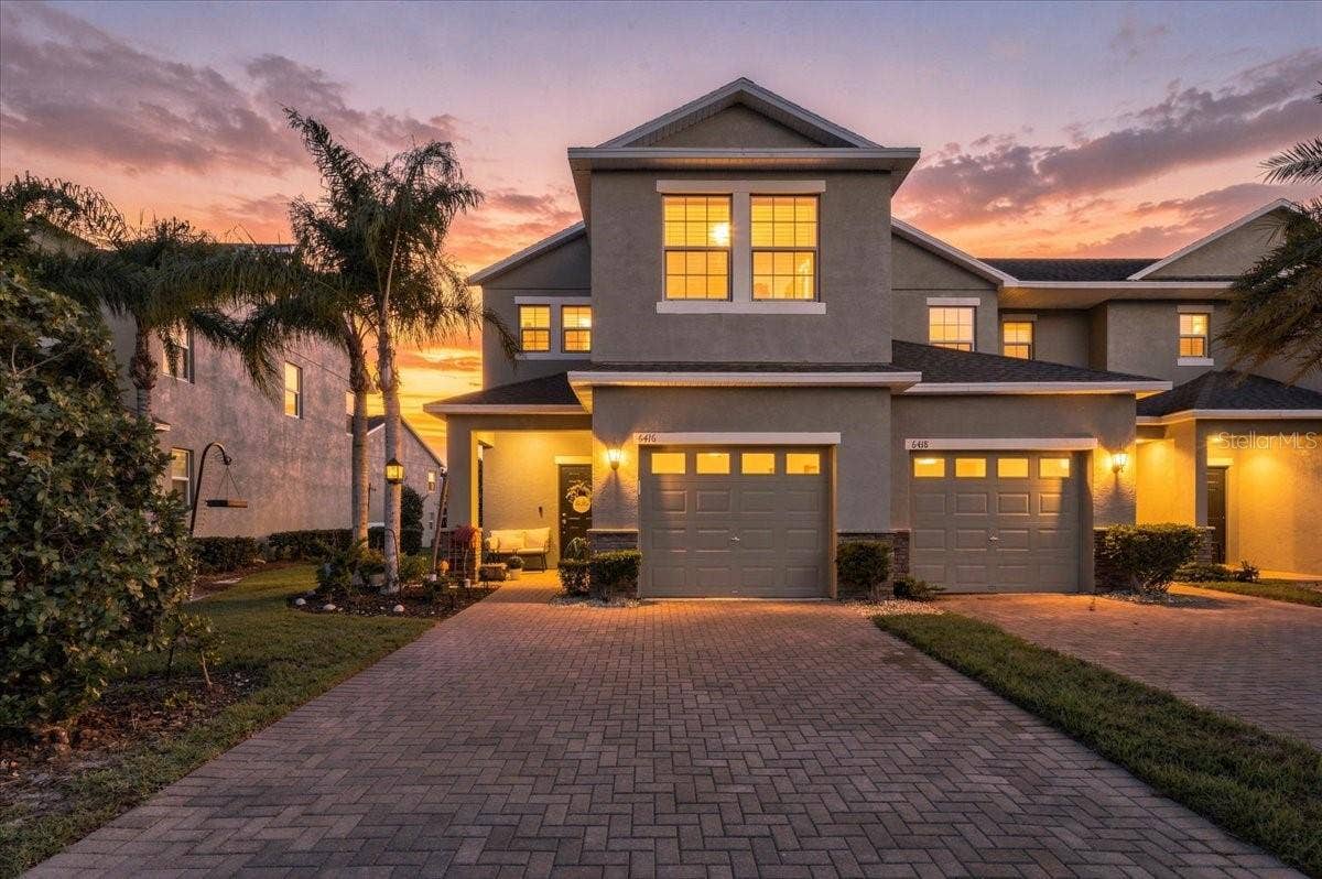 6416 SEDGEFORD DRIVE, Lakeland, FL 33811