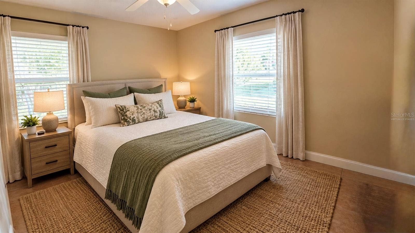 406 E HIBISCUS DRIVE, Lakeland, FL 33803 Virtually staged