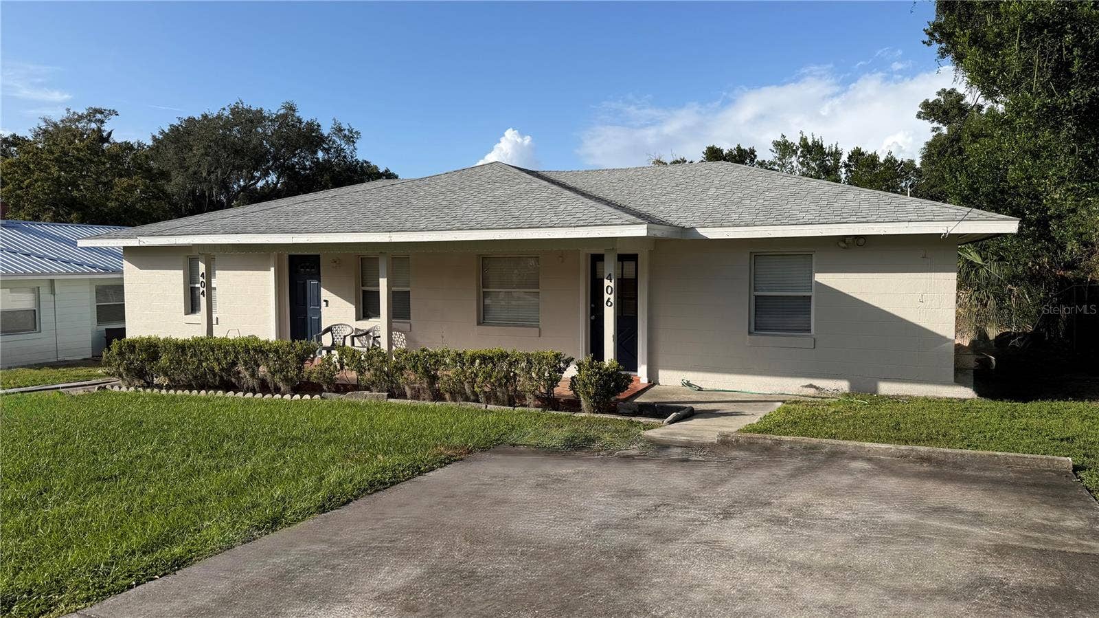 406 E HIBISCUS DRIVE, Lakeland, FL 33803 406 E HIBISCUS DRIVE, Lakeland, FL 33803