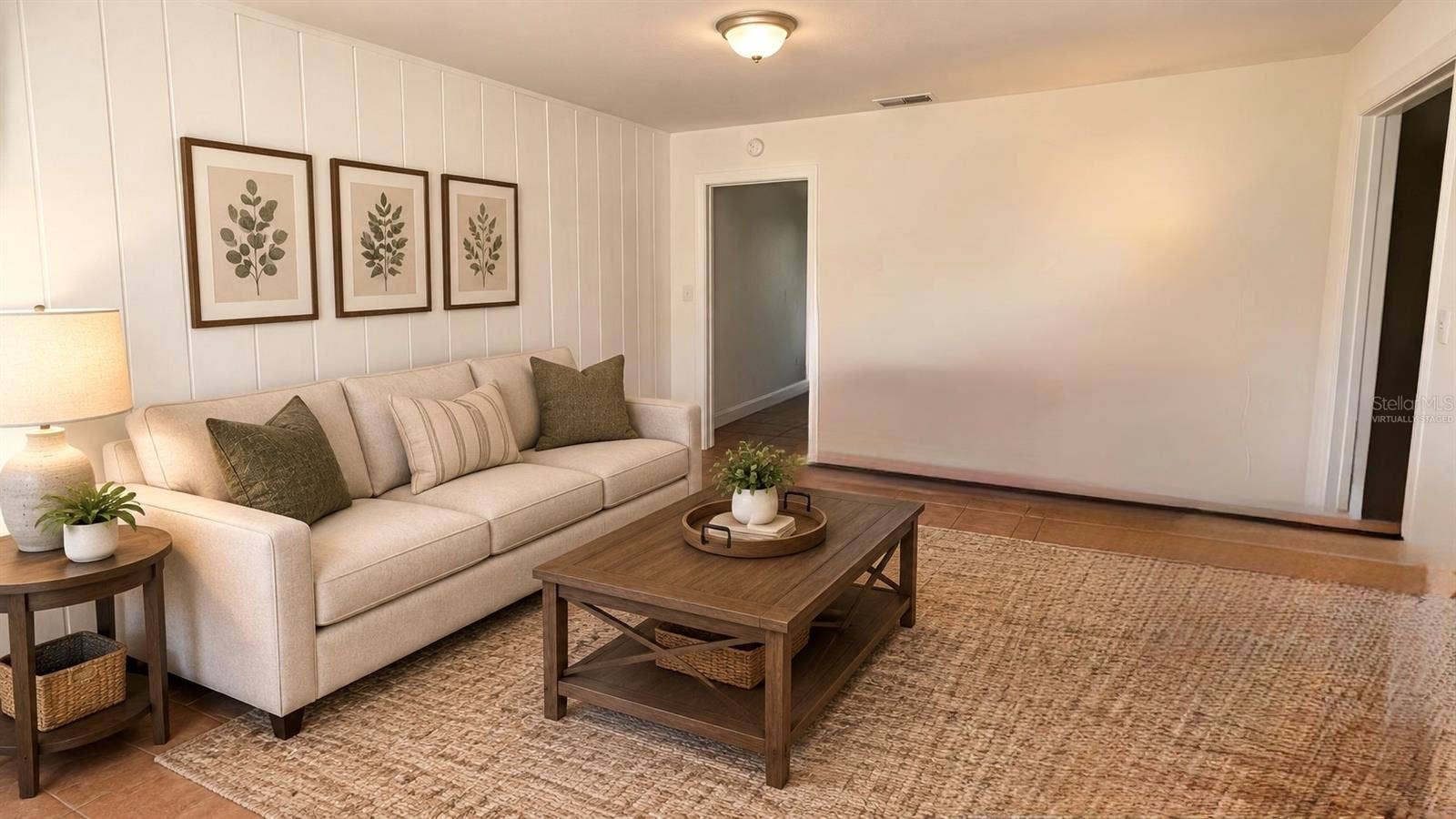 406 E HIBISCUS DRIVE, Lakeland, FL 33803 Virtually staged