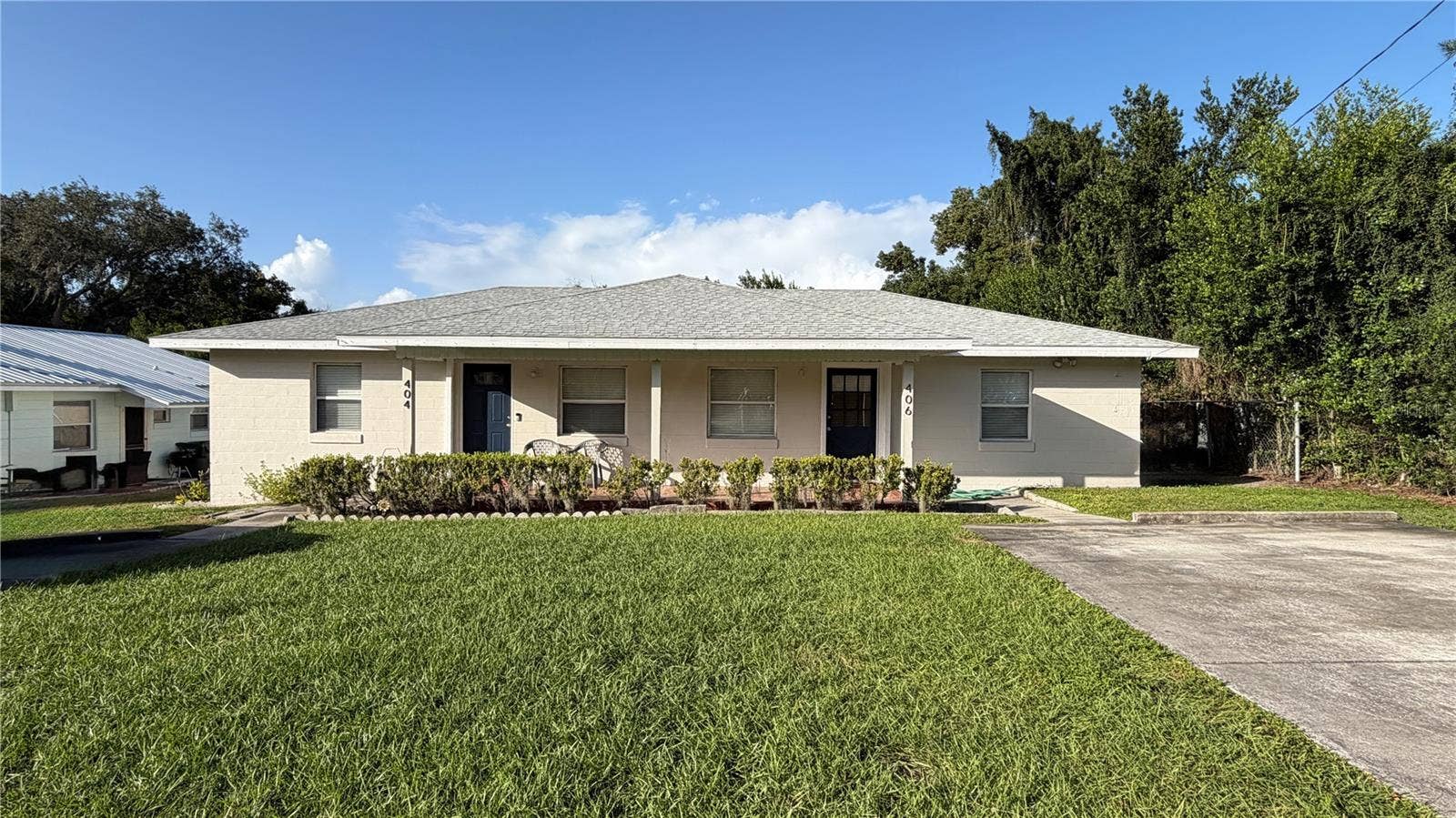 406 E HIBISCUS DRIVE, Lakeland, FL 33803 406 E HIBISCUS DRIVE, Lakeland, FL 33803