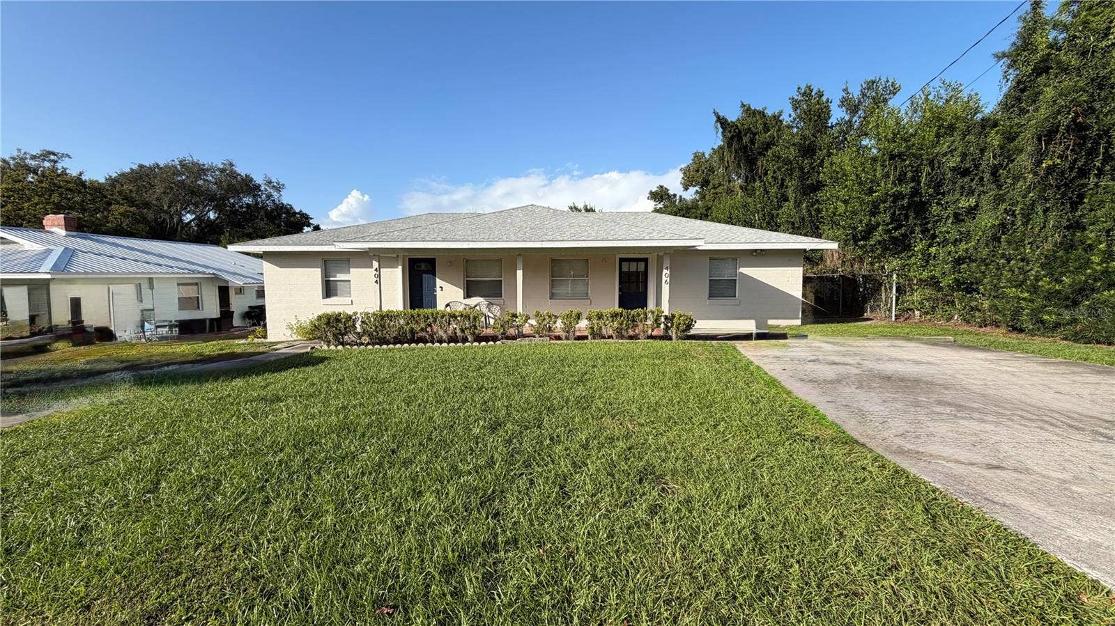 406 E HIBISCUS DRIVE, Lakeland, FL 33803 406 E HIBISCUS DRIVE, Lakeland, FL 33803