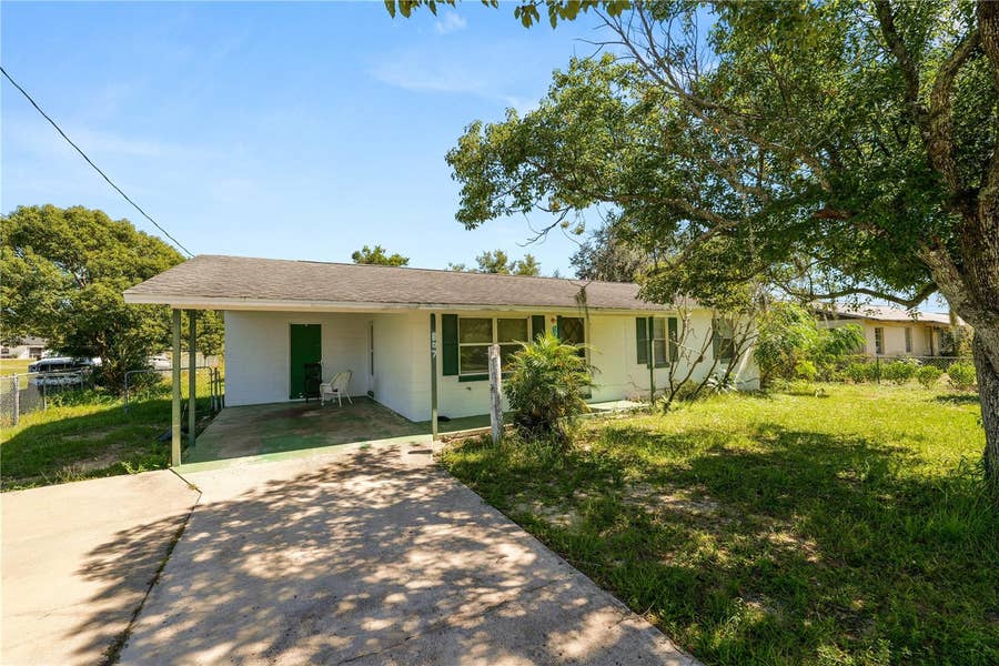 Property photo for 807 S SEMINOLE AVENUE, Avon Park, FL