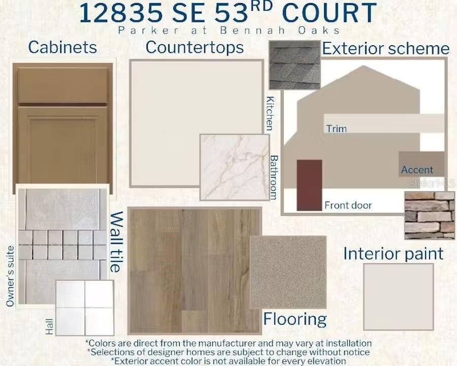 12835 SE 53RD COURT, Belleview, FL 34420