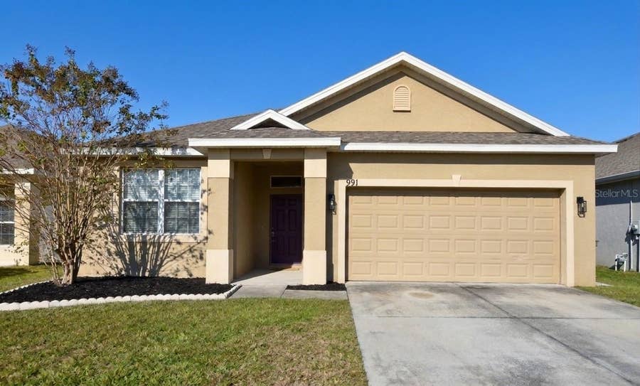 Property photo for 991 KRENSON WOODS ROAD, Lakeland, FL