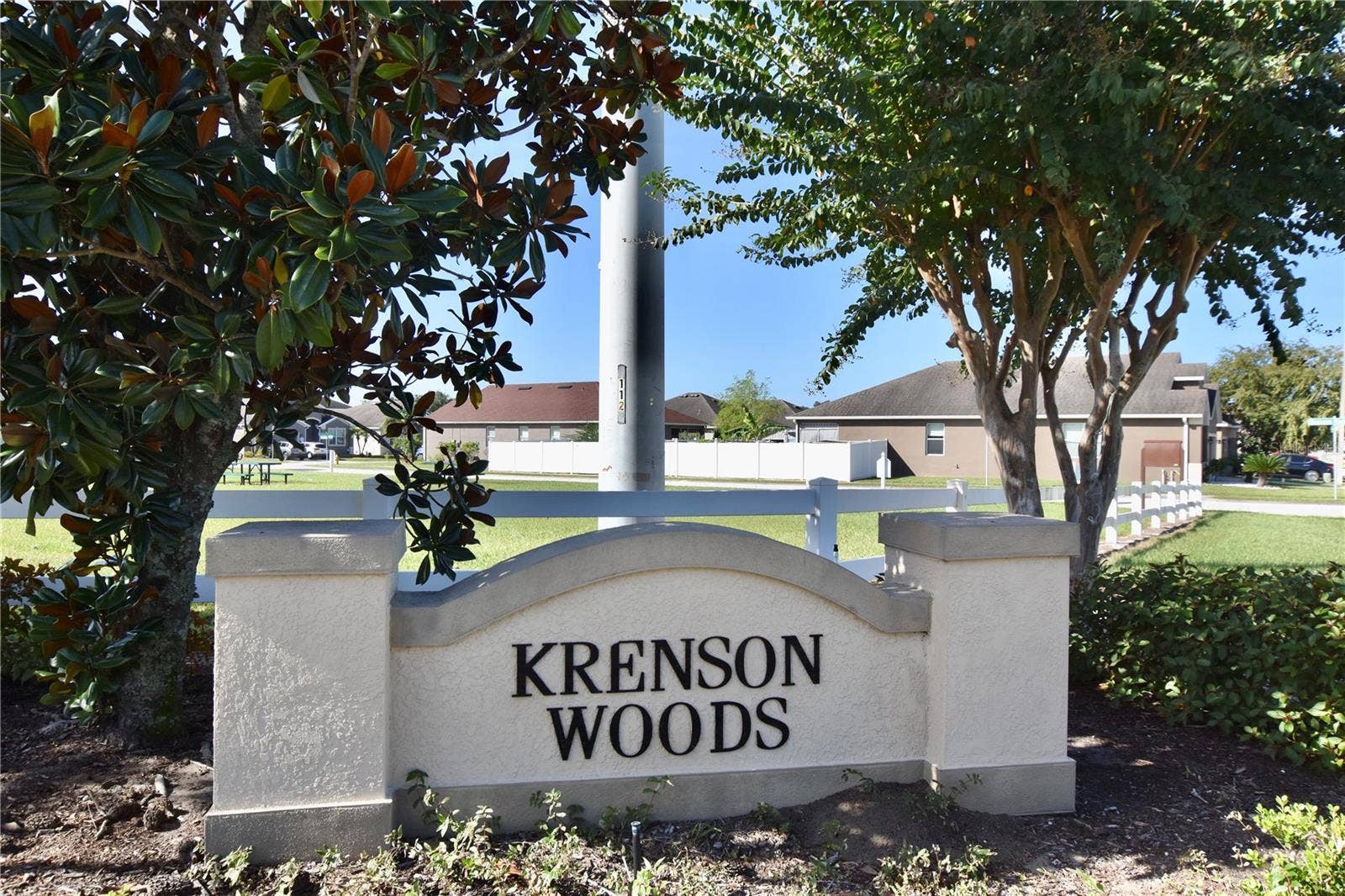 991 KRENSON WOODS ROAD, Lakeland, FL 33813