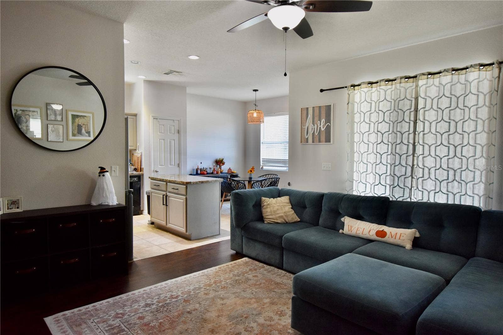 991 KRENSON WOODS ROAD, Lakeland, FL 33813