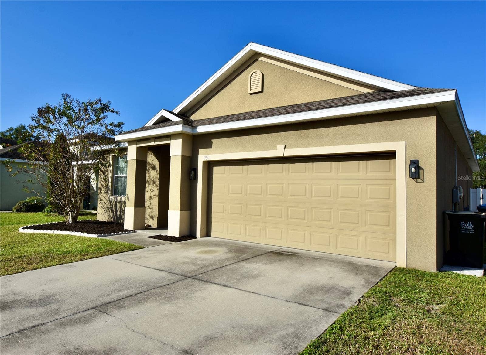 991 KRENSON WOODS ROAD, Lakeland, FL 33813