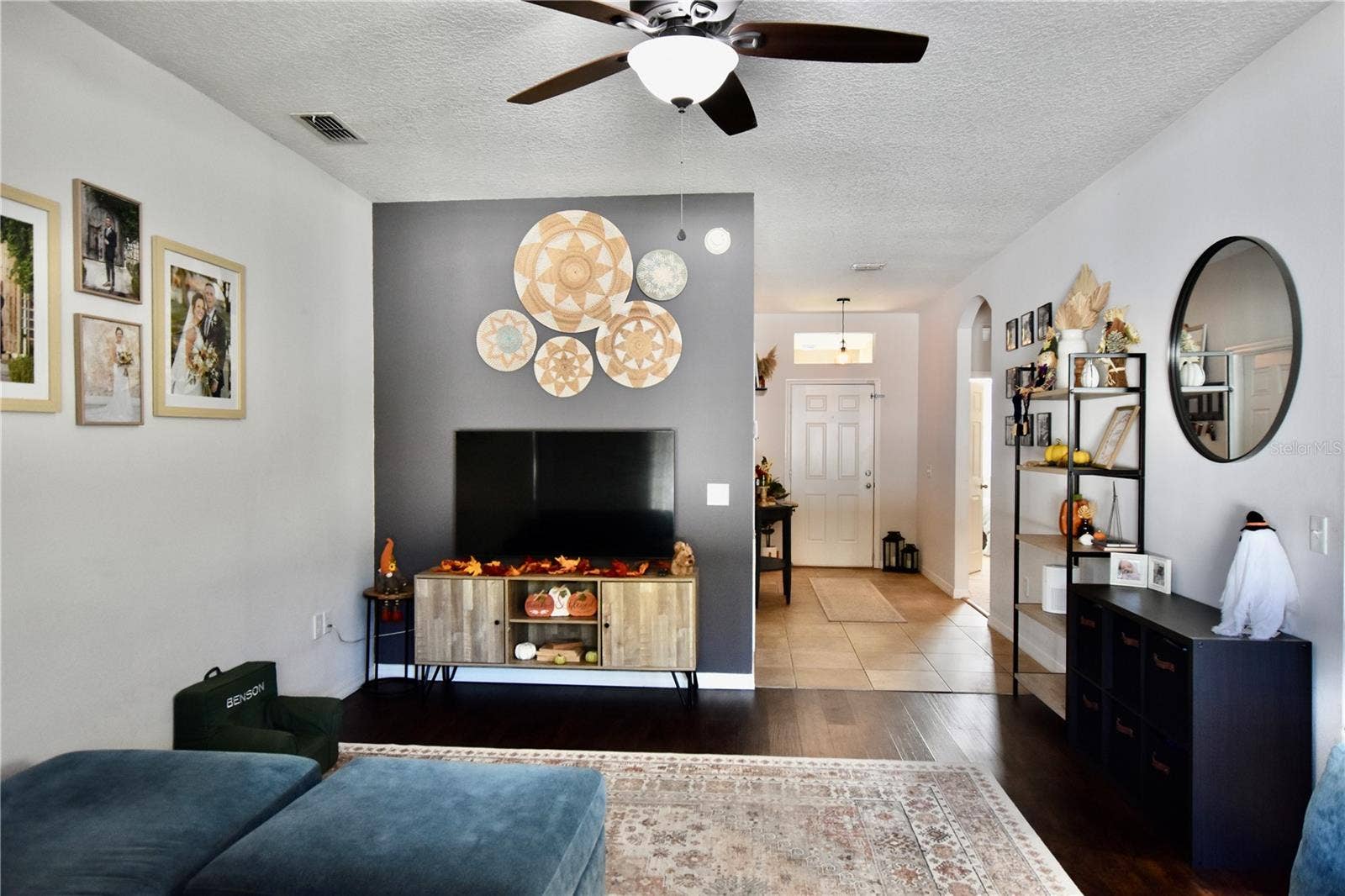 991 KRENSON WOODS ROAD, Lakeland, FL 33813